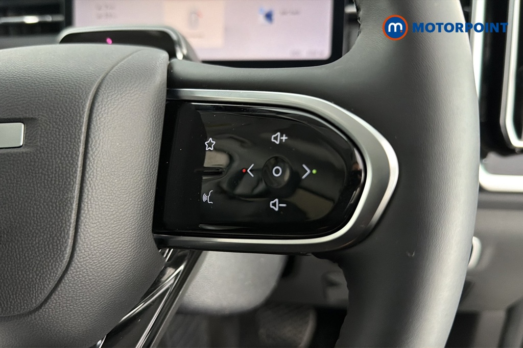 Jaecoo 7 Luxury Automatic Petrol Plug-In Hybrid SUV - Stock Number (1661328) - 3rd supplementary image
