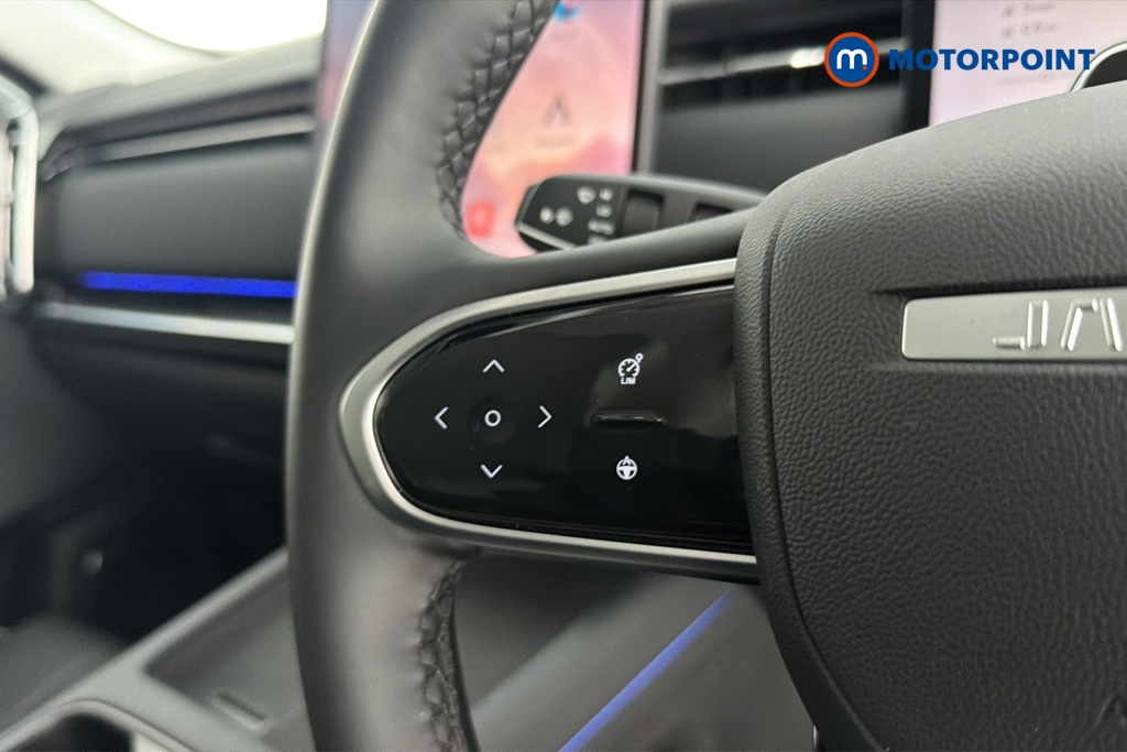Jaecoo 7 Luxury Automatic Petrol Plug-In Hybrid SUV - Stock Number (1661328) - 4th supplementary image