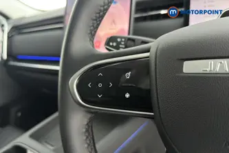 Jaecoo 7 Luxury Automatic Petrol Plug-In Hybrid SUV - Stock Number (1661328) - 4th supplementary image