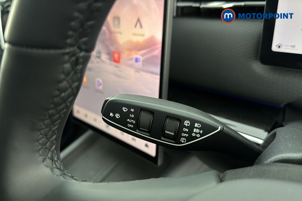Jaecoo 7 Luxury Automatic Petrol Plug-In Hybrid SUV - Stock Number (1661328) - 5th supplementary image