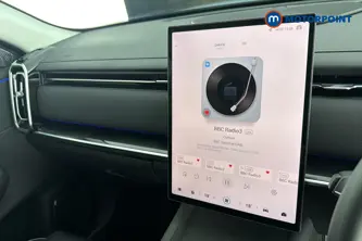 Jaecoo 7 Luxury Automatic Petrol Plug-In Hybrid SUV - Stock Number (1661328) - 8th supplementary image