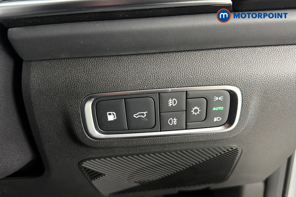Jaecoo 7 Luxury Automatic Petrol Plug-In Hybrid SUV - Stock Number (1661328) - 11th supplementary image