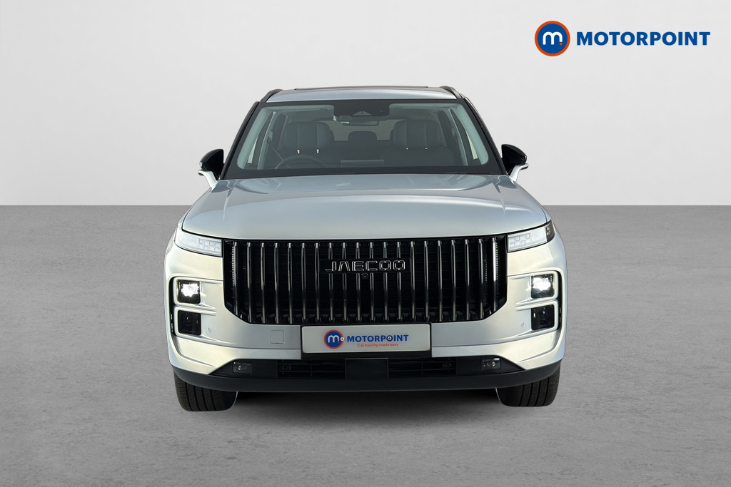 Jaecoo 7 Luxury Automatic Petrol Plug-In Hybrid SUV - Stock Number (1661328) - Front bumper