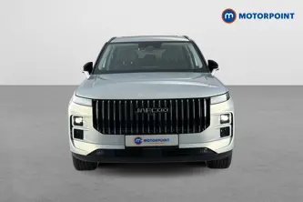 Jaecoo 7 Luxury Automatic Petrol Plug-In Hybrid SUV - Stock Number (1661328) - Front bumper