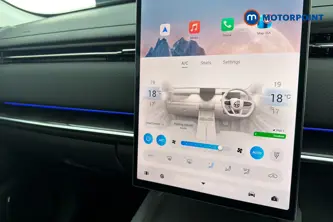 Jaecoo 7 Luxury Automatic Petrol Plug-In Hybrid SUV - Stock Number (1661328) - 12th supplementary image
