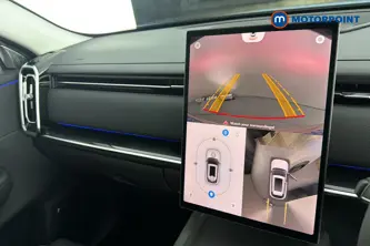 Jaecoo 7 Luxury Automatic Petrol Plug-In Hybrid SUV - Stock Number (1661328) - 13th supplementary image