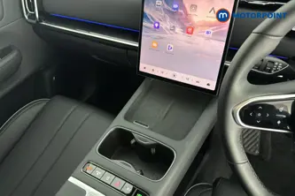 Jaecoo 7 Luxury Automatic Petrol Plug-In Hybrid SUV - Stock Number (1661328) - 15th supplementary image