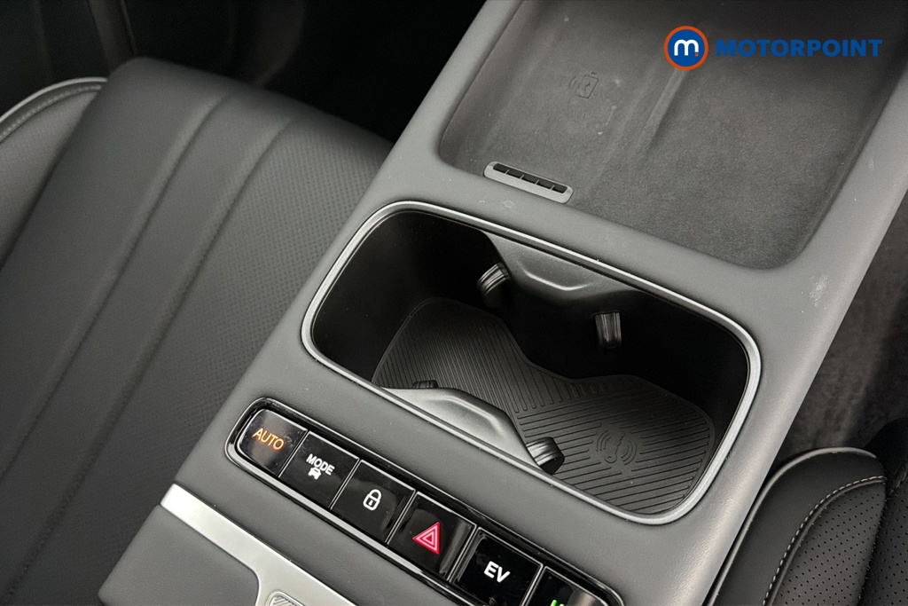 Jaecoo 7 Luxury Automatic Petrol Plug-In Hybrid SUV - Stock Number (1661328) - 16th supplementary image