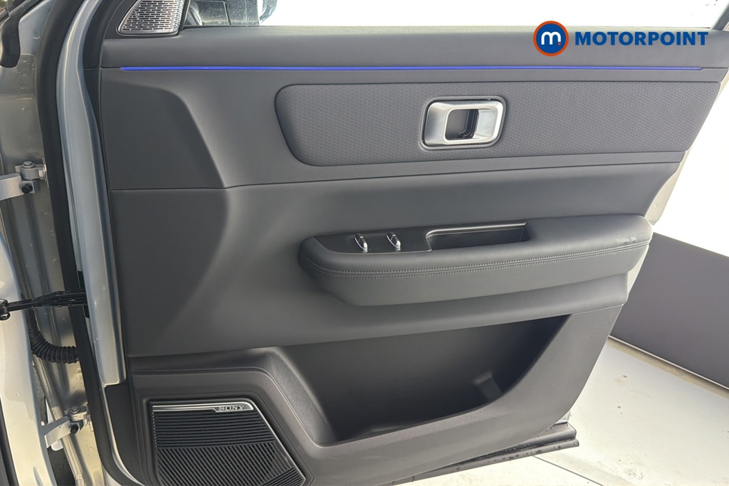 Jaecoo 7 Luxury Automatic Petrol Plug-In Hybrid SUV - Stock Number (1661328) - 18th supplementary image