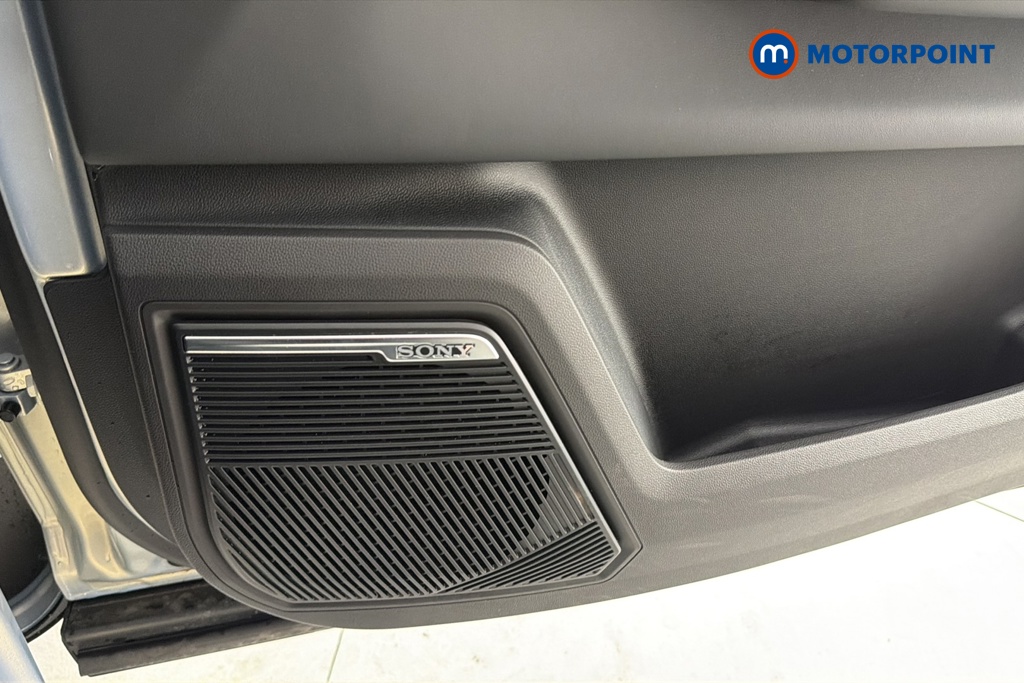 Jaecoo 7 Luxury Automatic Petrol Plug-In Hybrid SUV - Stock Number (1661328) - 21st supplementary image