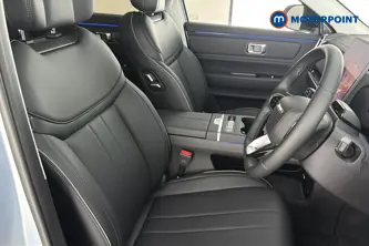 Jaecoo 7 Luxury Automatic Petrol Plug-In Hybrid SUV - Stock Number (1661328) - 22nd supplementary image