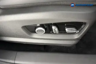 Jaecoo 7 Luxury Automatic Petrol Plug-In Hybrid SUV - Stock Number (1661328) - 23rd supplementary image