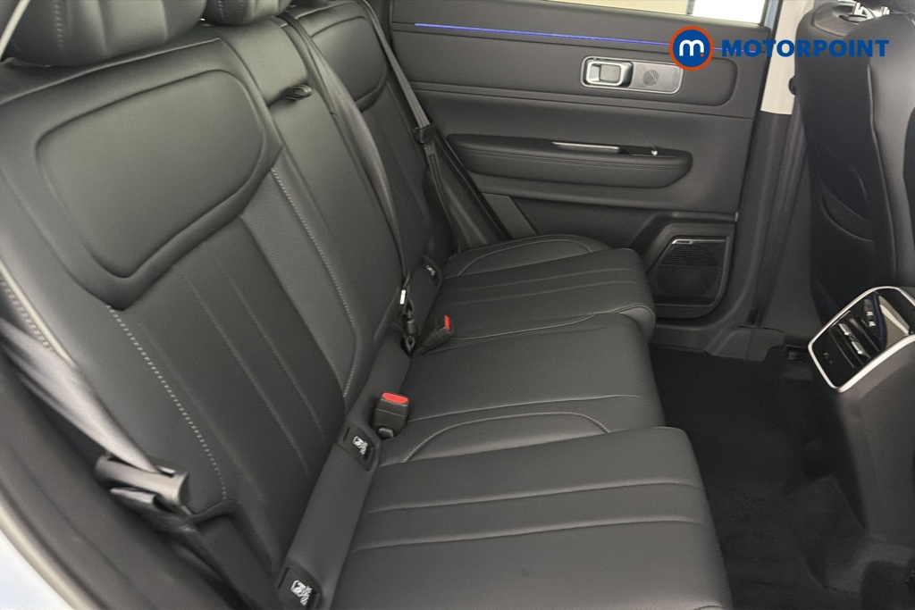 Jaecoo 7 Luxury Automatic Petrol Plug-In Hybrid SUV - Stock Number (1661328) - 25th supplementary image