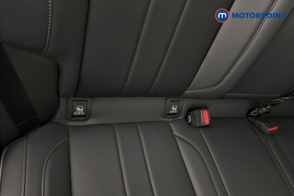 Jaecoo 7 Luxury Automatic Petrol Plug-In Hybrid SUV - Stock Number (1661328) - 27th supplementary image