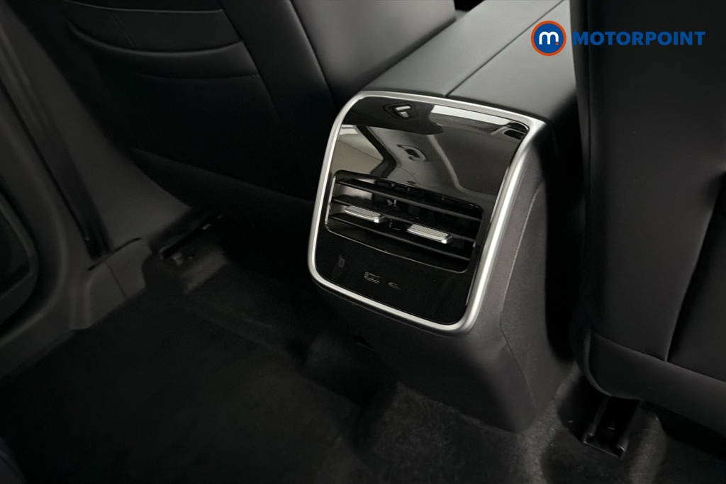 Jaecoo 7 Luxury Automatic Petrol Plug-In Hybrid SUV - Stock Number (1661328) - 28th supplementary image