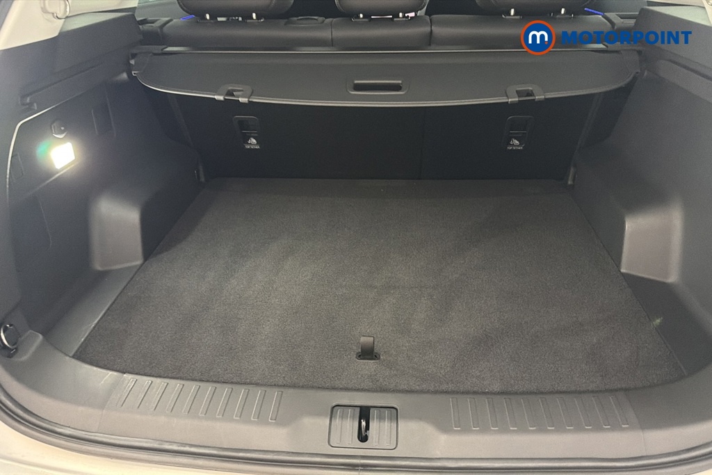Jaecoo 7 Luxury Automatic Petrol Plug-In Hybrid SUV - Stock Number (1661328) - 30th supplementary image