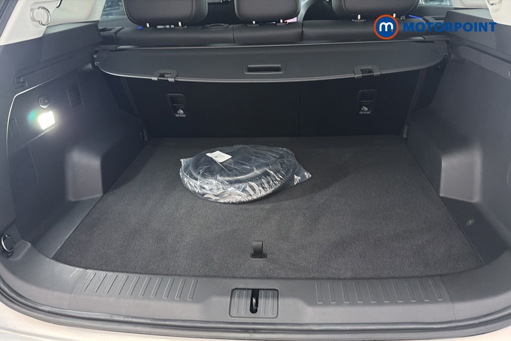 Jaecoo 7 Luxury Automatic Petrol Plug-In Hybrid SUV - Stock Number (1661328) - 34th supplementary image