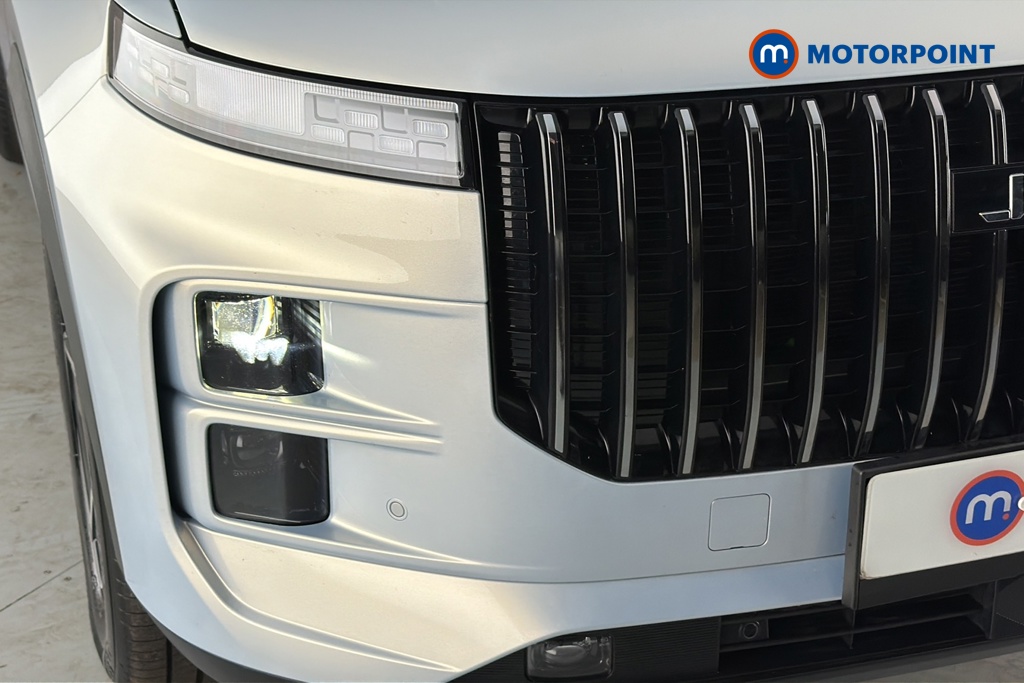 Jaecoo 7 Luxury Automatic Petrol Plug-In Hybrid SUV - Stock Number (1661328) - 38th supplementary image