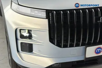 Jaecoo 7 Luxury Automatic Petrol Plug-In Hybrid SUV - Stock Number (1661328) - 38th supplementary image