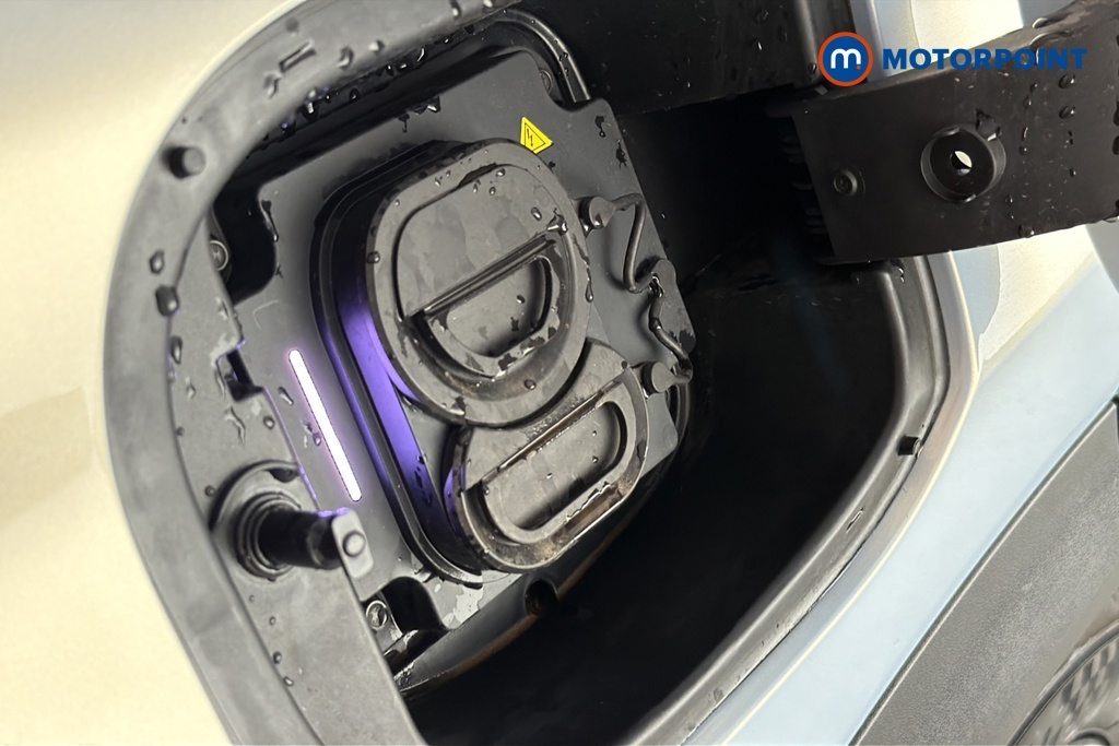 Jaecoo 7 Luxury Automatic Petrol Plug-In Hybrid SUV - Stock Number (1661328) - 40th supplementary image