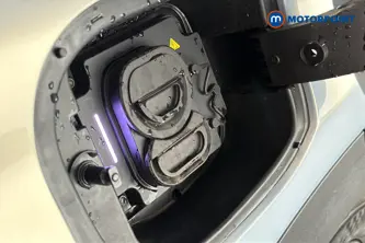 Jaecoo 7 Luxury Automatic Petrol Plug-In Hybrid SUV - Stock Number (1661328) - 40th supplementary image