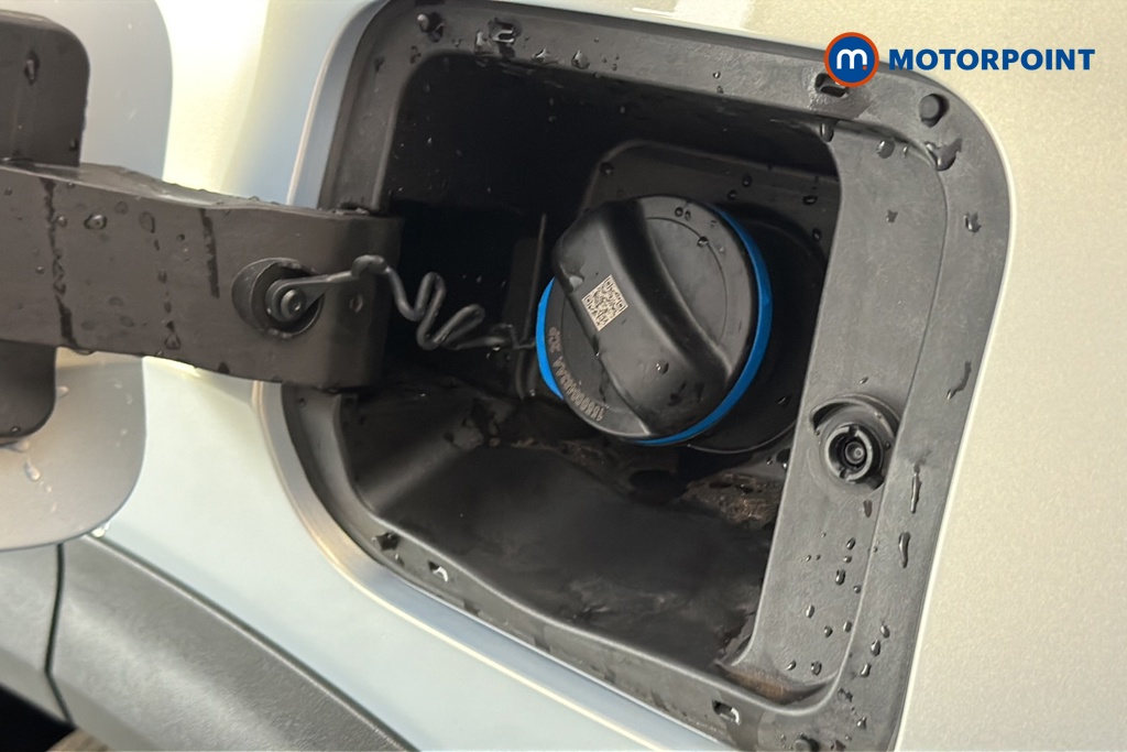 Jaecoo 7 Luxury Automatic Petrol Plug-In Hybrid SUV - Stock Number (1661328) - 41st supplementary image