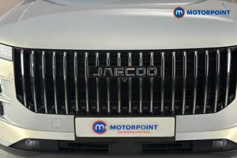 Jaecoo 7 Luxury Automatic Petrol Plug-In Hybrid SUV - Stock Number (1661328) - 43rd supplementary image