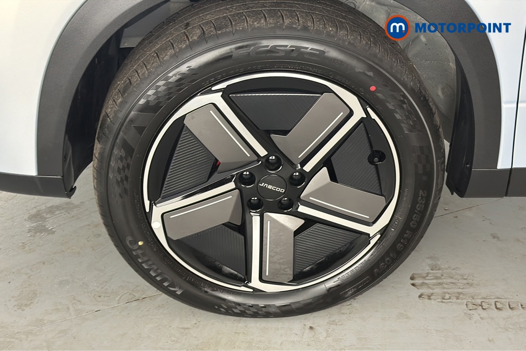 Jaecoo 7 Luxury Automatic Petrol Plug-In Hybrid SUV - Stock Number (1661328) - 44th supplementary image
