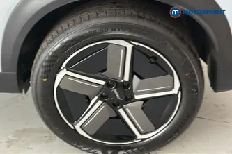 Jaecoo 7 Luxury Automatic Petrol Plug-In Hybrid SUV - Stock Number (1661328) - 45th supplementary image