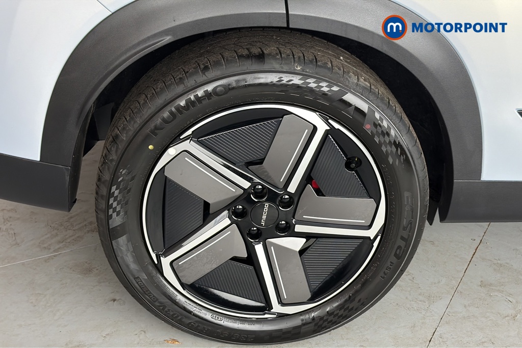 Jaecoo 7 Luxury Automatic Petrol Plug-In Hybrid SUV - Stock Number (1661328) - 46th supplementary image