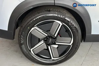 Jaecoo 7 Luxury Automatic Petrol Plug-In Hybrid SUV - Stock Number (1661328) - 46th supplementary image