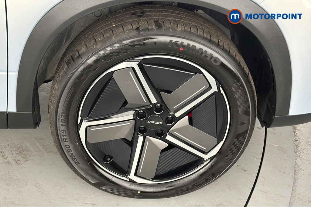 Jaecoo 7 Luxury Automatic Petrol Plug-In Hybrid SUV - Stock Number (1661328) - 47th supplementary image