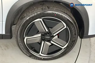 Jaecoo 7 Luxury Automatic Petrol Plug-In Hybrid SUV - Stock Number (1661328) - 47th supplementary image