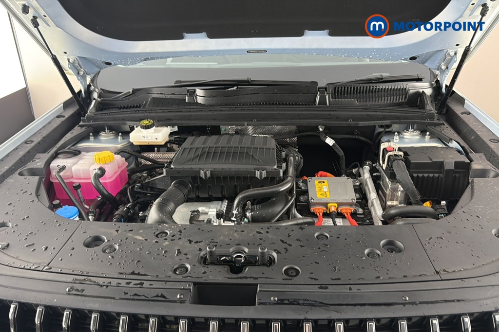 Jaecoo 7 Luxury Automatic Petrol Plug-In Hybrid SUV - Stock Number (1661328) - 48th supplementary image
