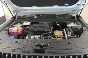 Jaecoo 7 Luxury Automatic Petrol Plug-In Hybrid SUV - Stock Number (1661328) - 48th supplementary image