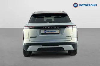 Jaecoo 7 Luxury Automatic Petrol Plug-In Hybrid SUV - Stock Number (1661328) - Rear bumper