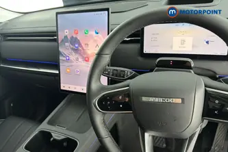 Jaecoo 7 Luxury Automatic Petrol Plug-In Hybrid SUV - Stock Number (1661328) - 1st supplementary image