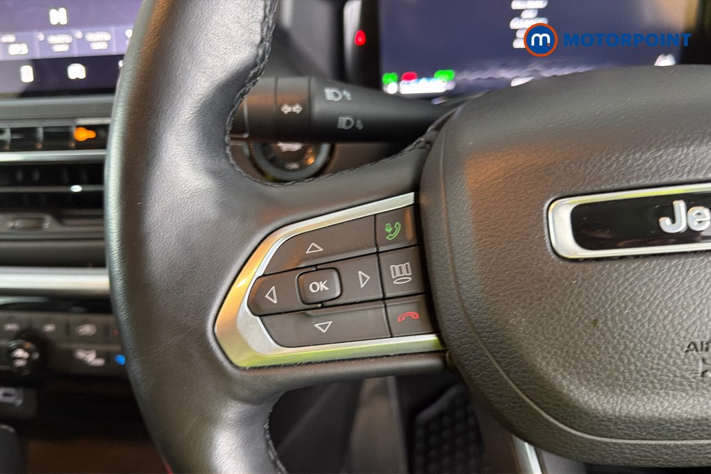 Jeep Compass Limited Automatic Petrol SUV - Stock Number (1661379) - 3rd supplementary image
