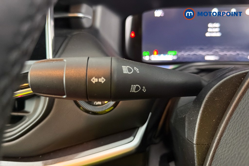 Jeep Compass Limited Automatic Petrol SUV - Stock Number (1661379) - 6th supplementary image