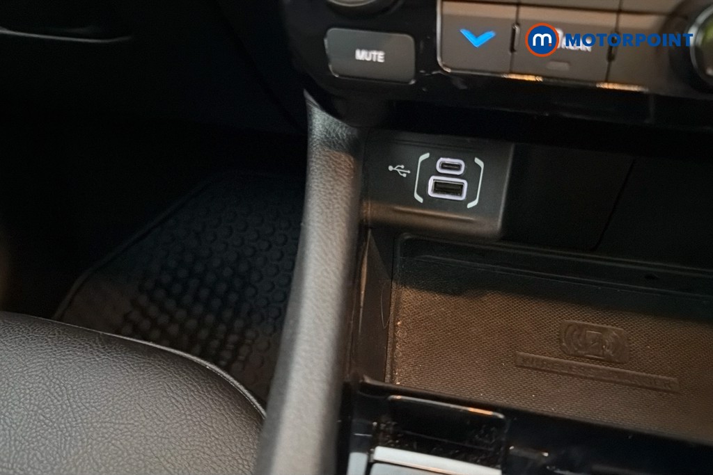 Jeep Compass Limited Automatic Petrol SUV - Stock Number (1661379) - 17th supplementary image