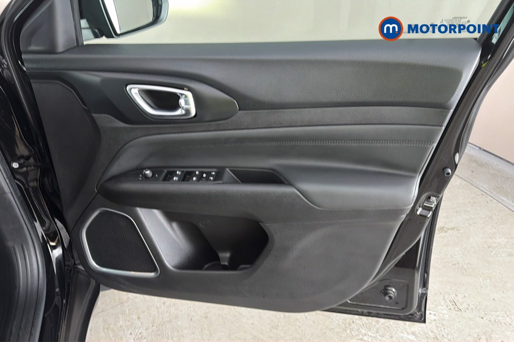 Jeep Compass Limited Automatic Petrol SUV - Stock Number (1661379) - 19th supplementary image