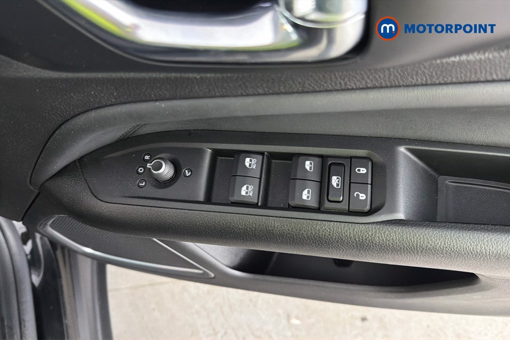 Jeep Compass Limited Automatic Petrol SUV - Stock Number (1661379) - 20th supplementary image