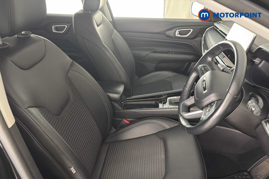 Jeep Compass Limited Automatic Petrol SUV - Stock Number (1661379) - 22nd supplementary image