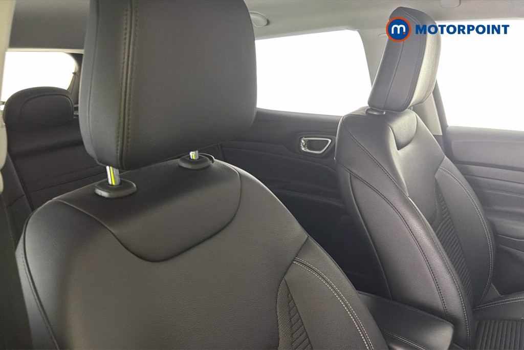 Jeep Compass Limited Automatic Petrol SUV - Stock Number (1661379) - 23rd supplementary image