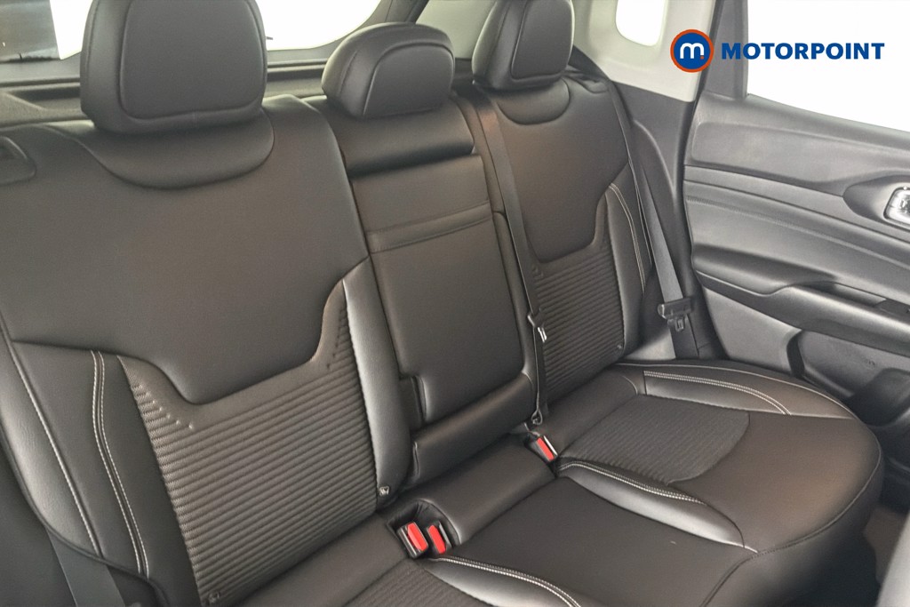 Jeep Compass Limited Automatic Petrol SUV - Stock Number (1661379) - 28th supplementary image