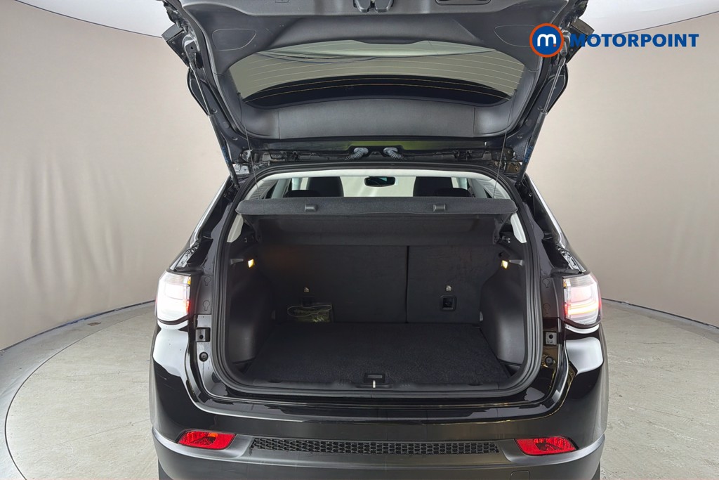 Jeep Compass Limited Automatic Petrol SUV - Stock Number (1661379) - 33rd supplementary image