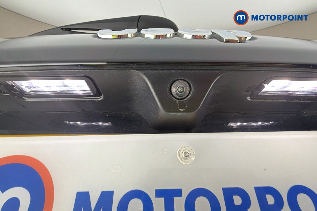Jeep Compass Limited Automatic Petrol SUV - Stock Number (1661379) - 36th supplementary image