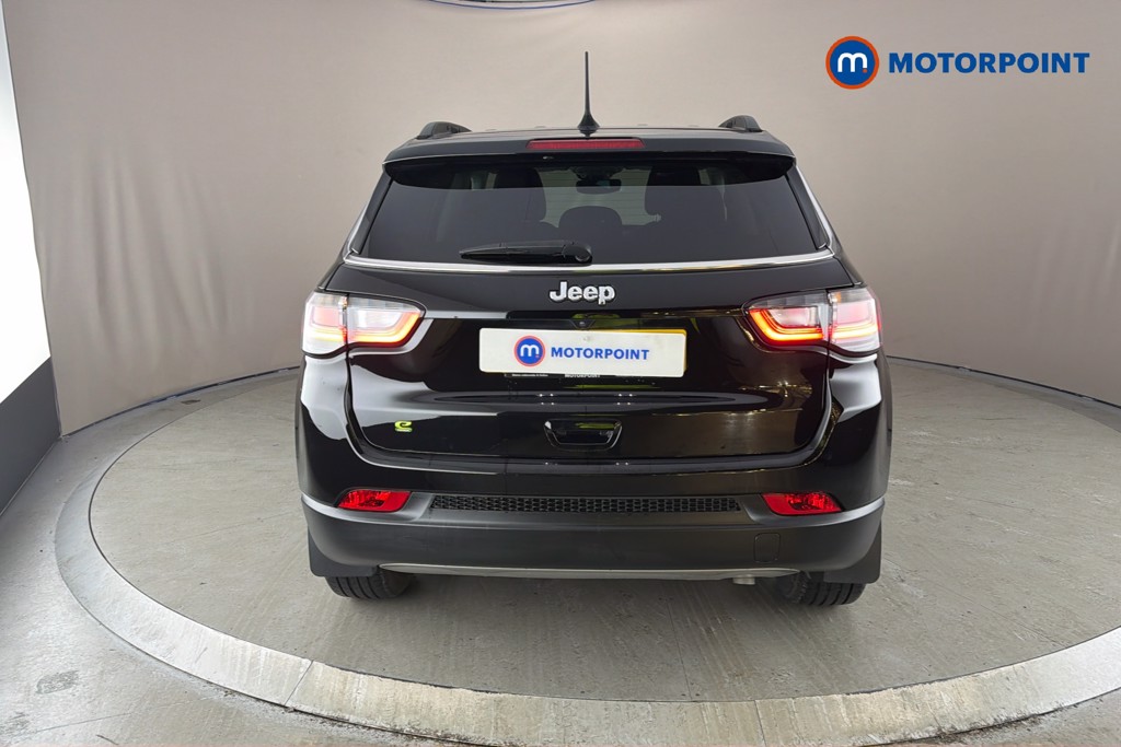 Jeep Compass Limited Automatic Petrol SUV - Stock Number (1661379) - 37th supplementary image