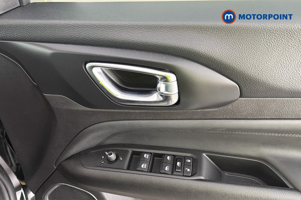 Jeep Compass Limited Automatic Petrol SUV - Stock Number (1661379) - 42nd supplementary image