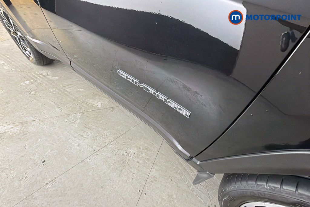 Jeep Compass Limited Automatic Petrol SUV - Stock Number (1661379) - 46th supplementary image